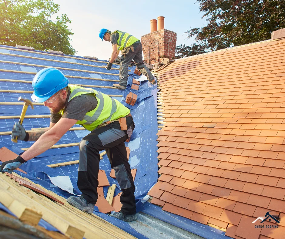 Why choose Roof Repair Near Me in Springwater, NY